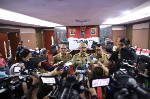 Hasil Investigasi, Desa di Konawe Tidak Fiktif Tapi Cacat Hukum